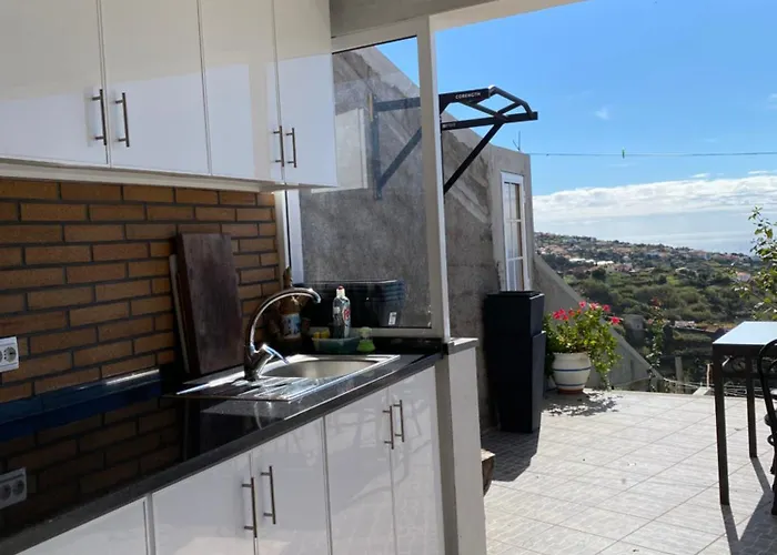 Casa vacanze Mine House