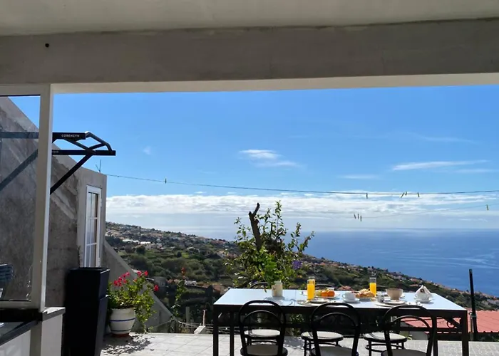 Tatil Evi Mine House *