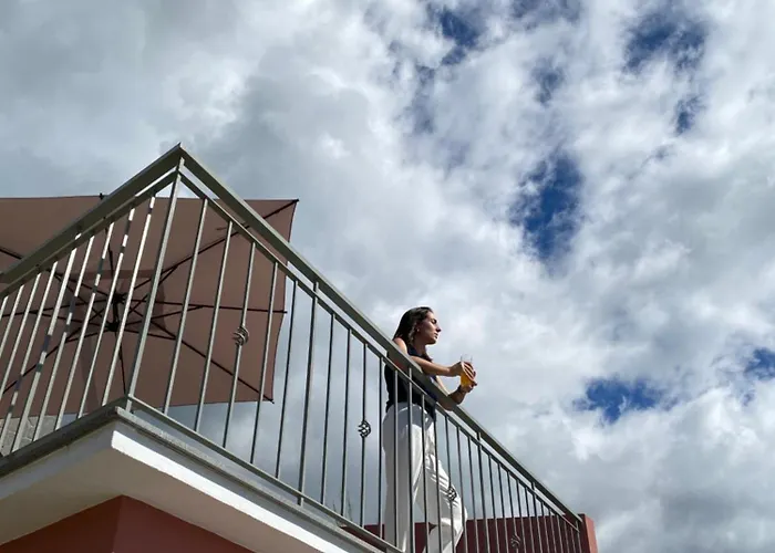 Casa vacanze Mine House Calheta (Madeira)