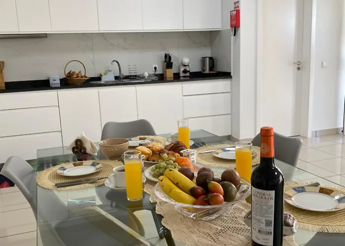 Mine House Calheta (Madeira)